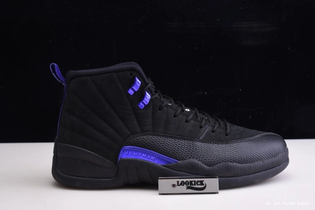 CT8013 Air 'Dark Concord' 12 005 Retro Jordan 0730